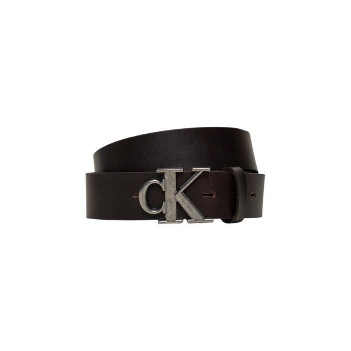 Calvin Klein Jeans Riem Heren