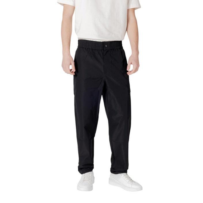Calvin Klein Zwart Broek
