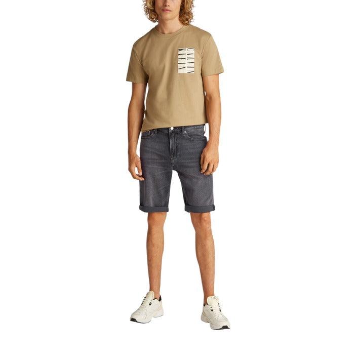 Calvin Klein Jeans Bermuda Heren