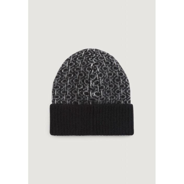 Calvin Klein Zwart Muts Dames