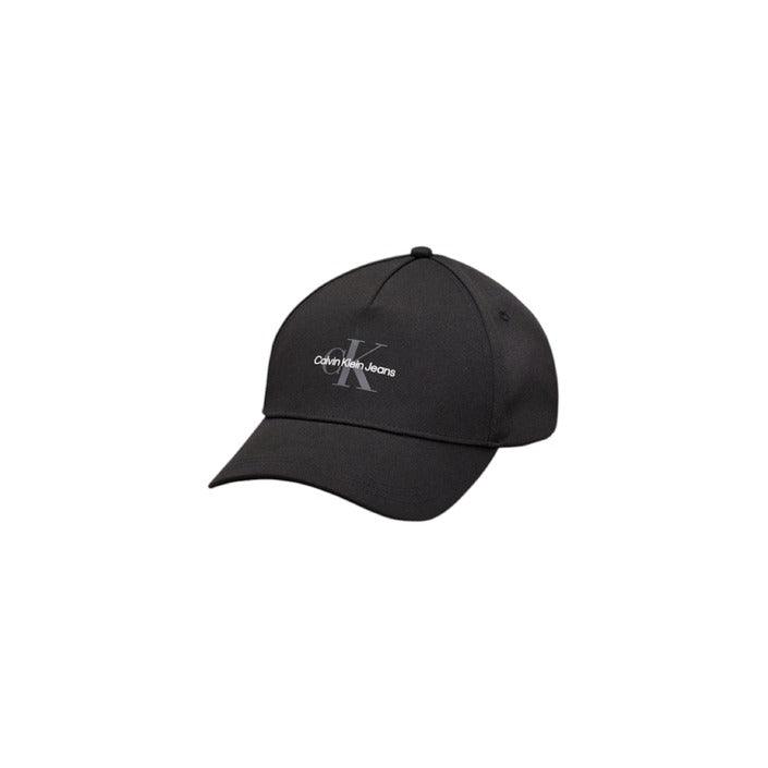 Calvin Klein Jeans Zwart Pet Heren