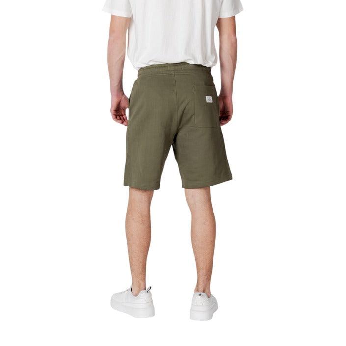 Replay Groen Korte Broek