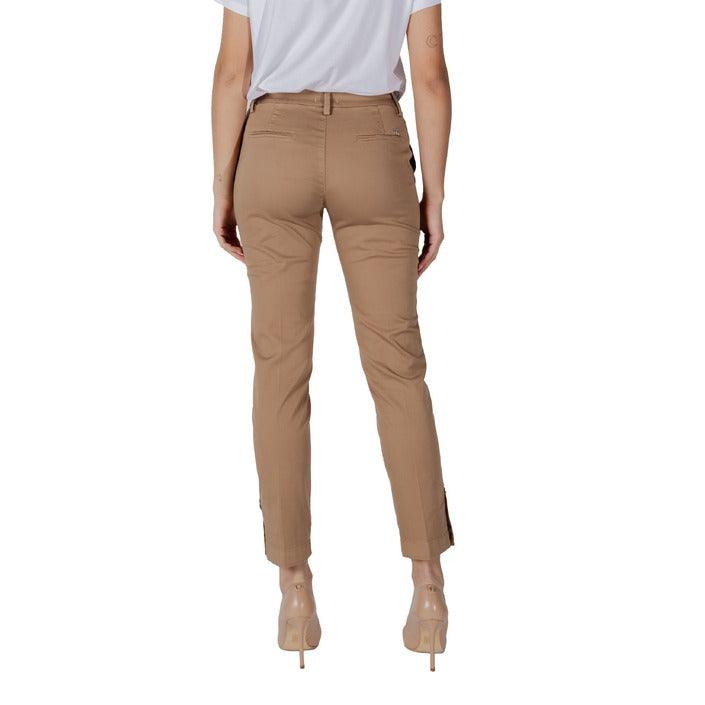 Liu Jo Bruin Broek