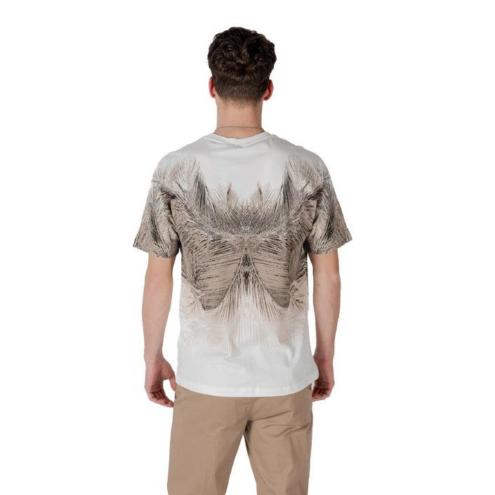 Antony Morato T-shirt Heren