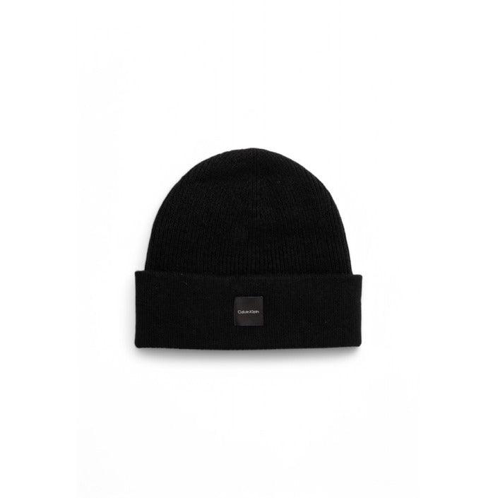 Calvin Klein Zwart Muts Dames