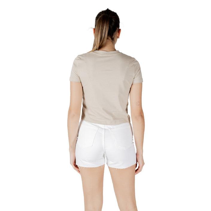 Calvin Klein T-shirt Dames