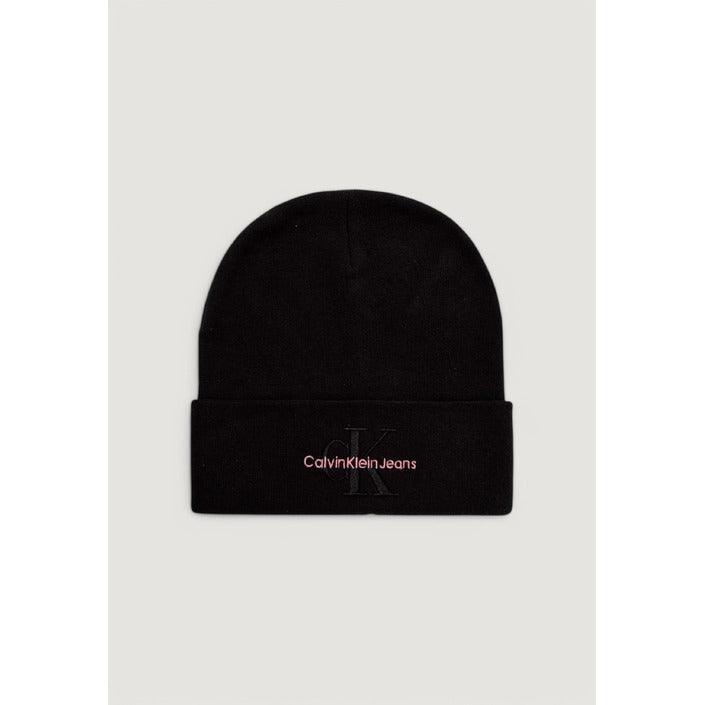Calvin Klein Jeans Zwart Muts Dames