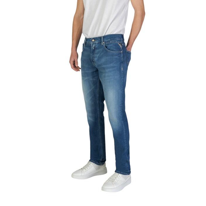 Replay Blauw Jeans