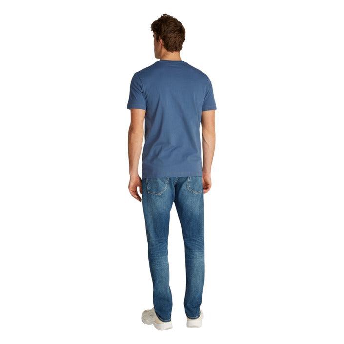 Calvin Klein Jeans T-shirt Heren