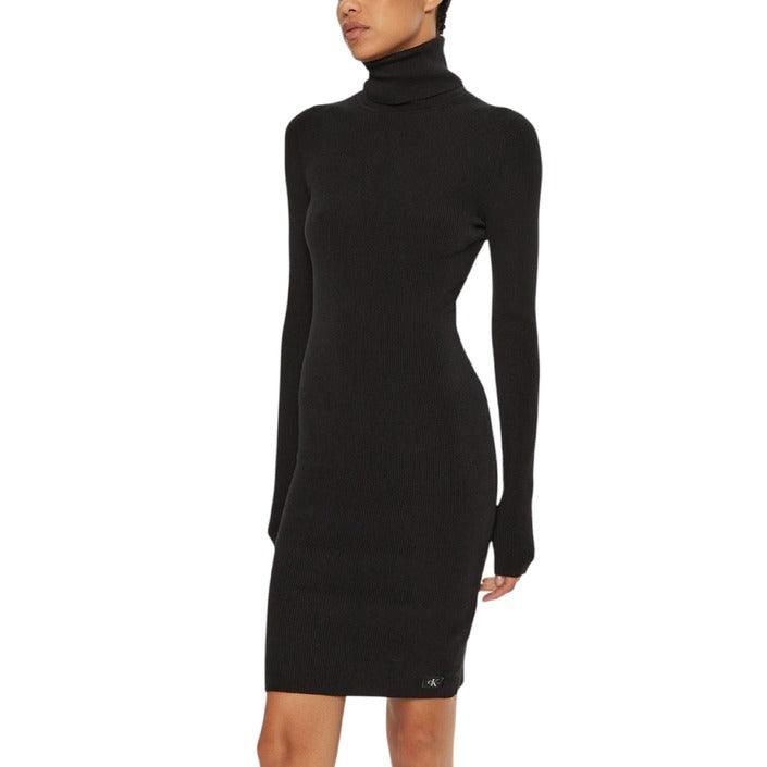 Calvin Klein Jeans Jurk Dames