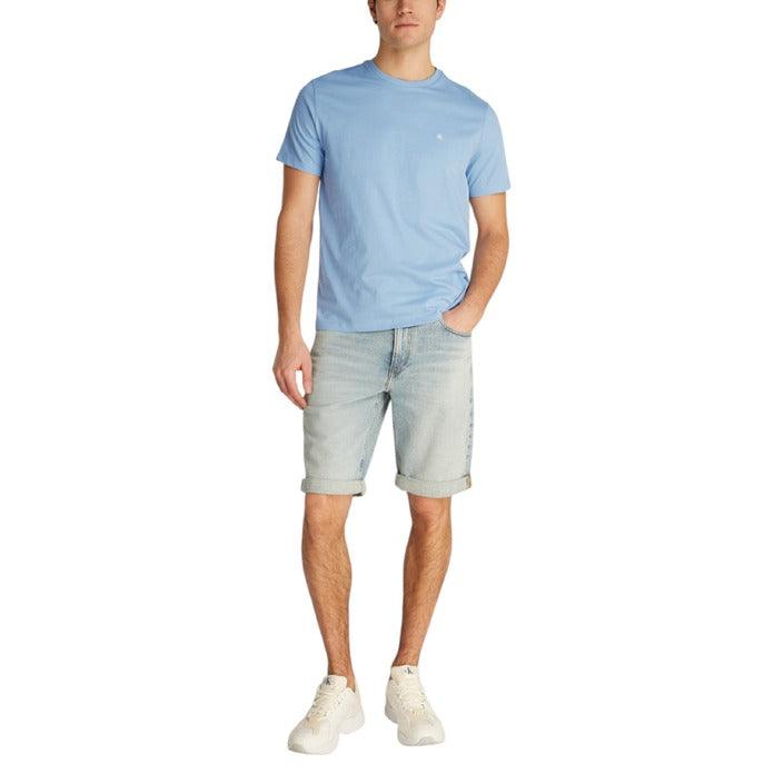 Calvin Klein Jeans T-shirt Heren