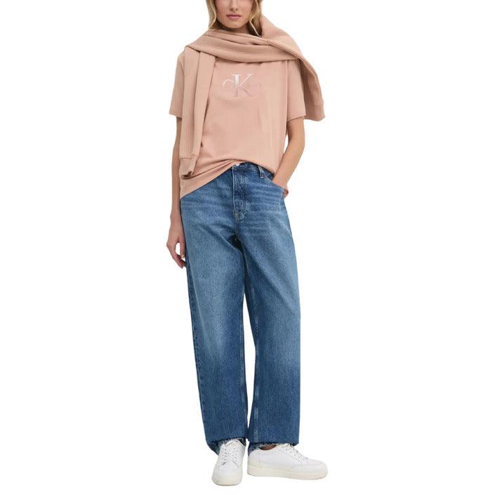 Calvin Klein Jeans Jeans Dames
