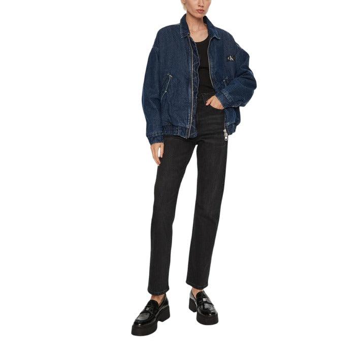Calvin Klein Jeans Jeans Dames