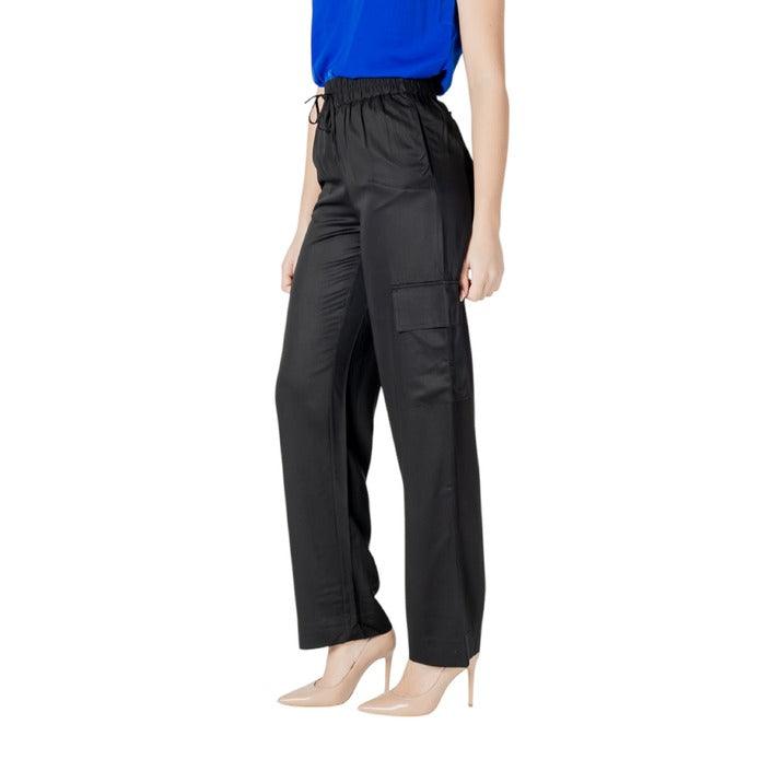 Calvin Klein Jeans Broek Dames