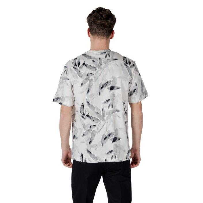 Antony Morato T-shirt Heren