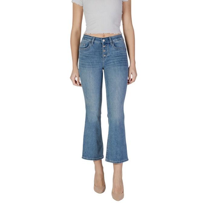 Liu Jo Blauw Jeans