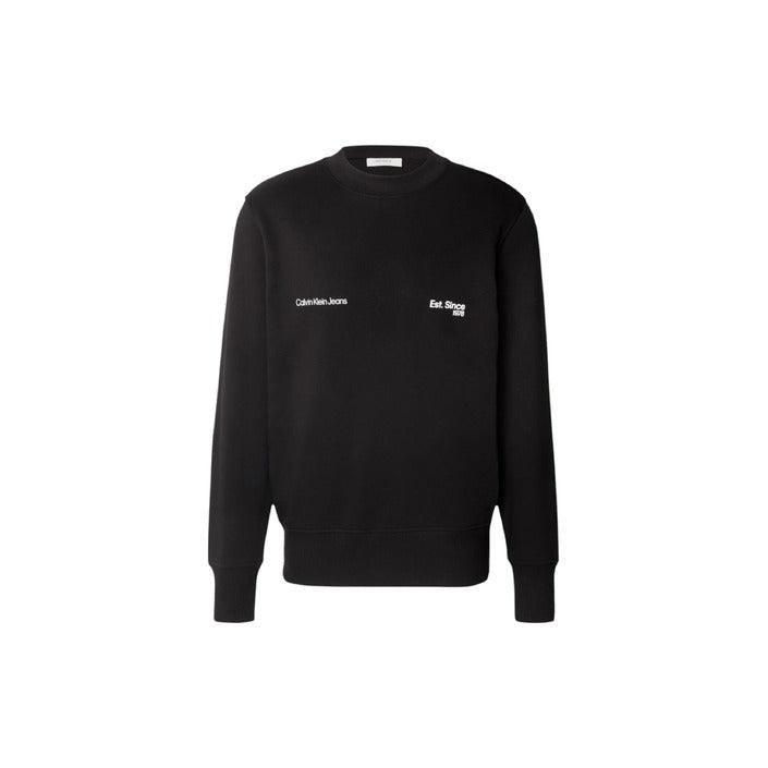 Calvin Klein Jeans Sweatshirt Heren