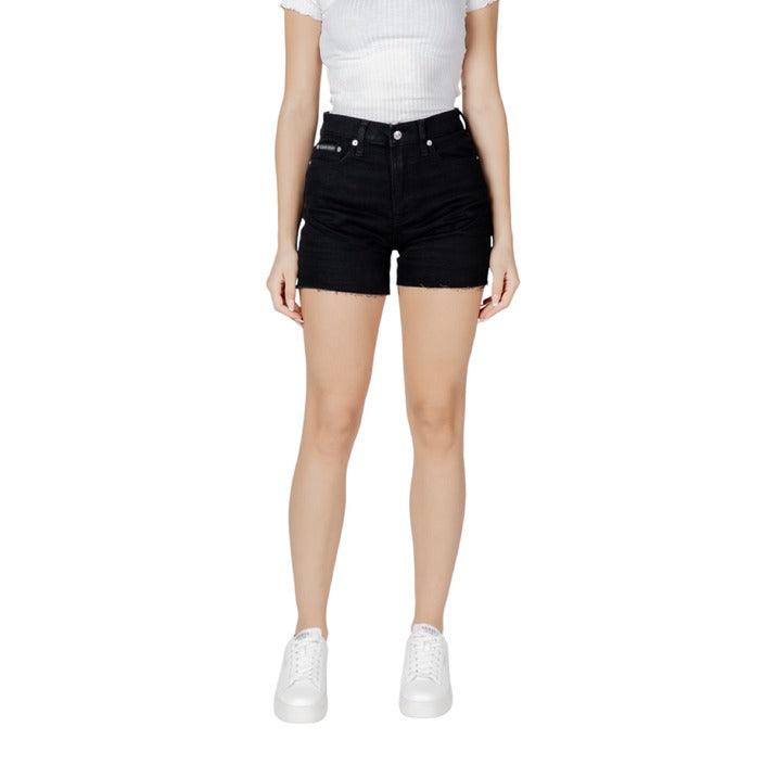 Calvin Klein Jeans Shorts Dames