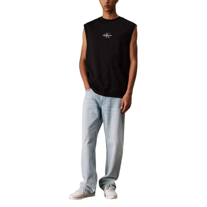 Calvin Klein Jeans Vest Heren