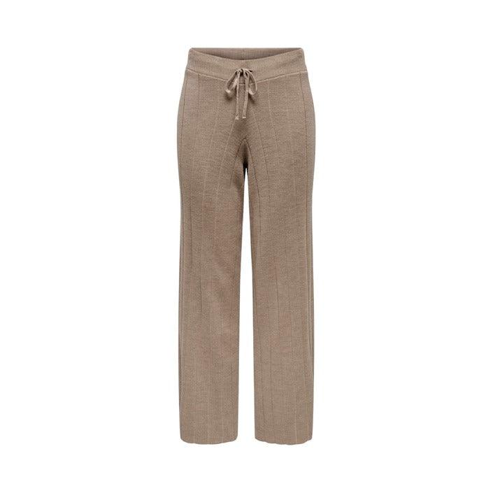 Only Beige Broek