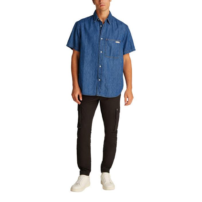 Calvin Klein Jeans Shirt Heren