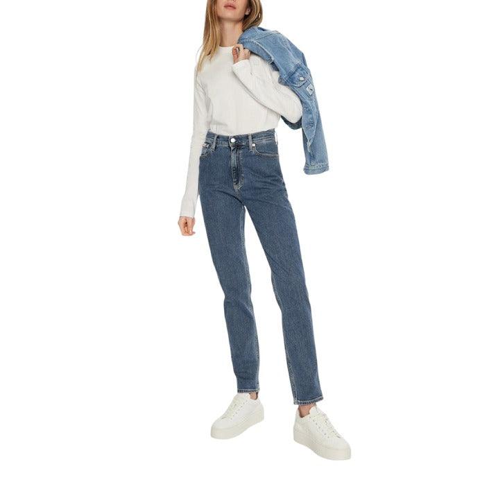 Calvin Klein Jeans Jeans Dames