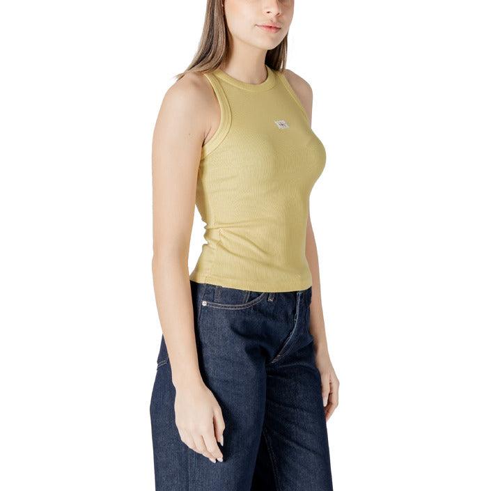 Calvin Klein Jeans Top Dames