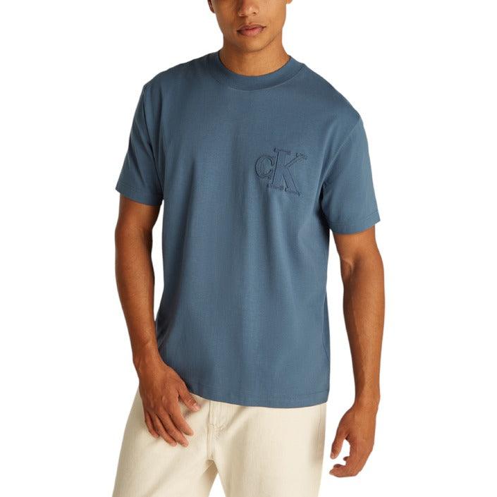 Calvin Klein Jeans T-shirt Heren