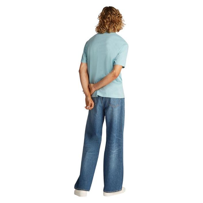 Calvin Klein Jeans T-shirt Heren