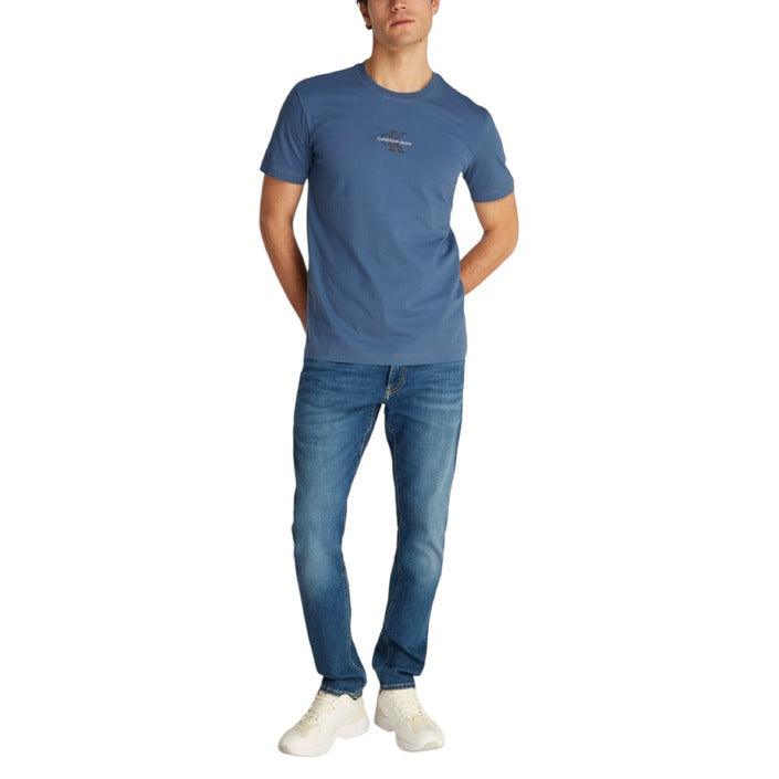 Calvin Klein Jeans T-shirt Heren