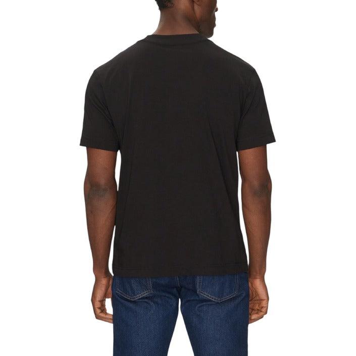Calvin Klein Jeans T-shirt Heren