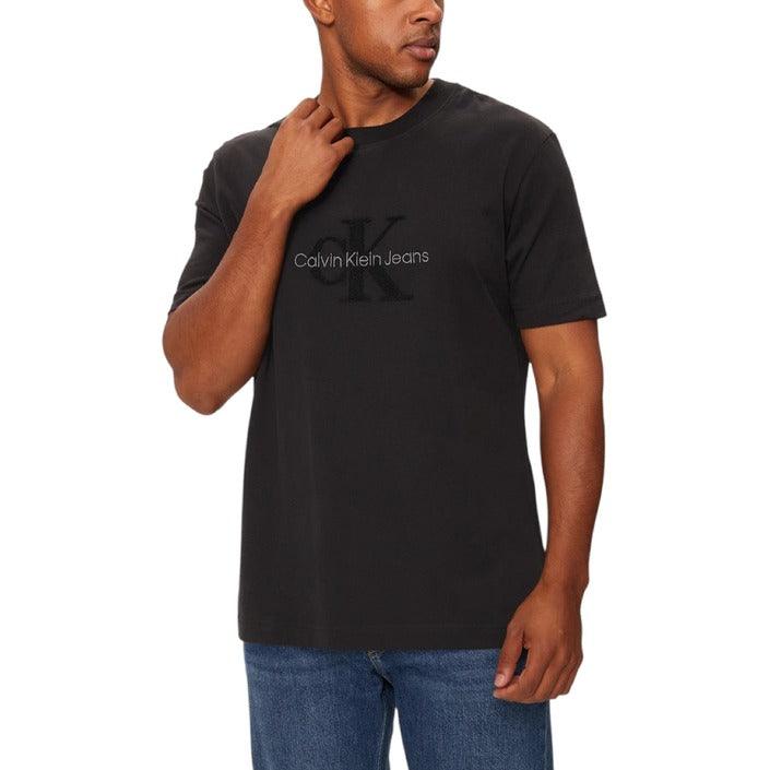 Calvin Klein Jeans T-shirt Heren