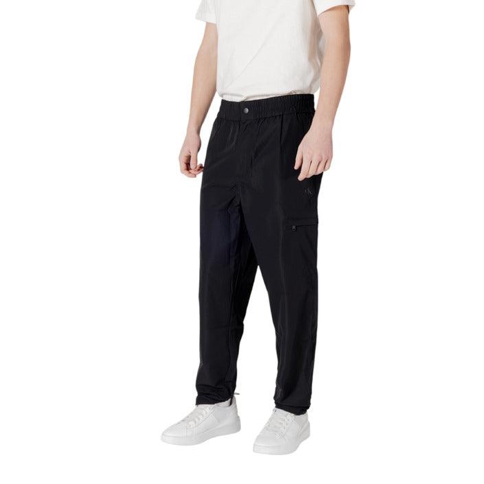 Calvin Klein Zwart Broek