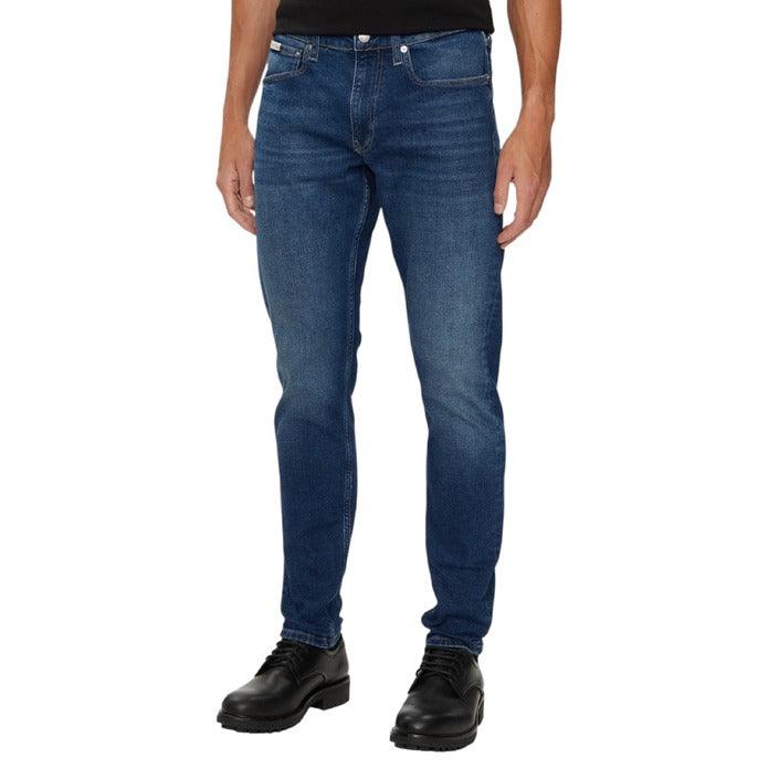Calvin Klein Jeans Jeans Heren