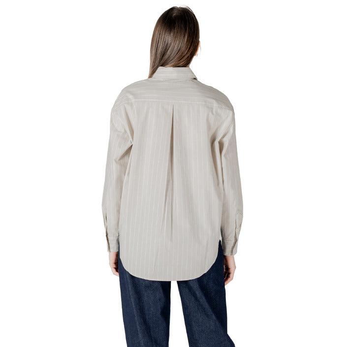 Calvin Klein Jeans Shirt Dames