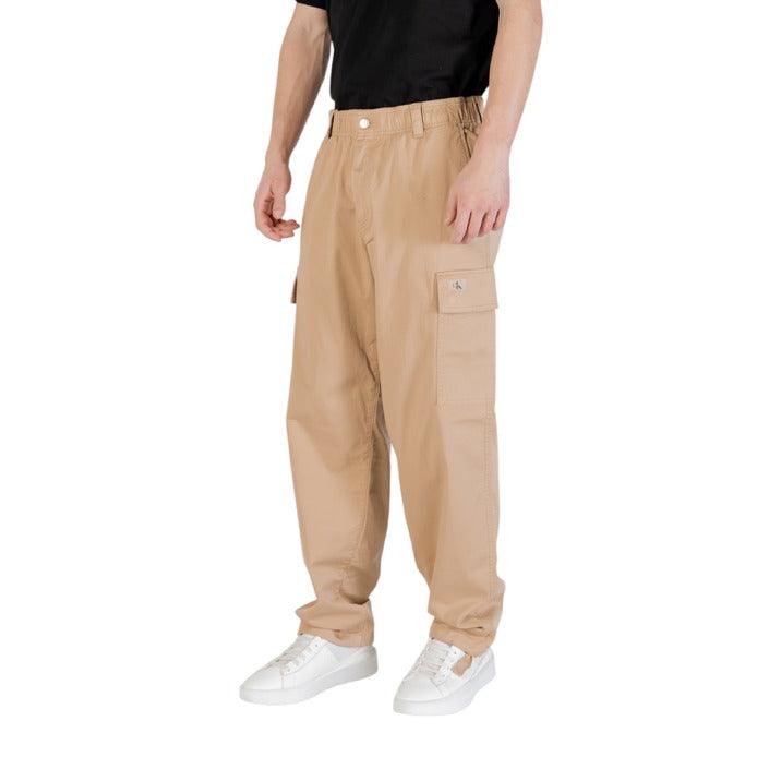 Calvin Klein Jeans Broek Heren