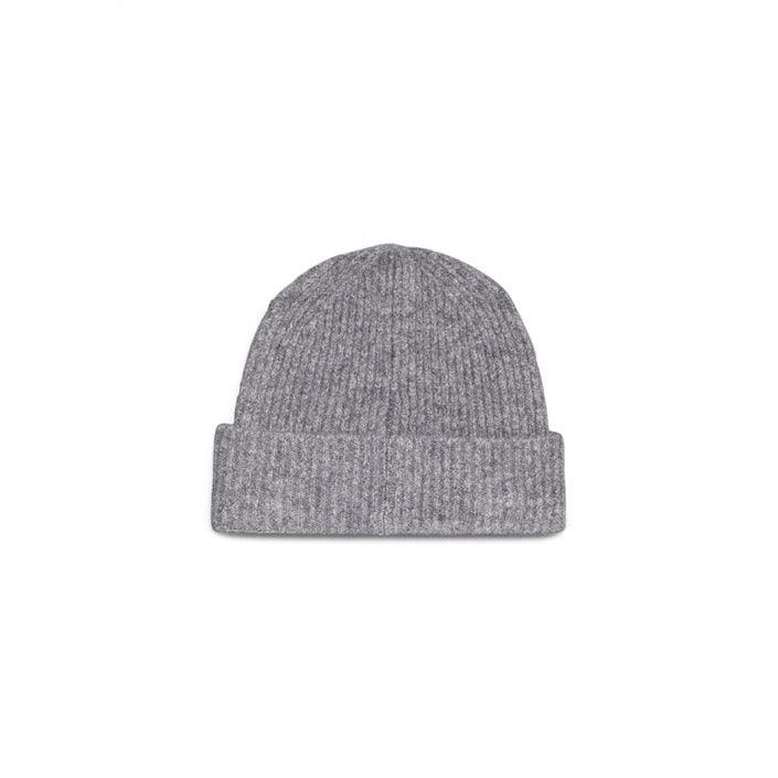 Calvin Klein Grijs Muts Heren