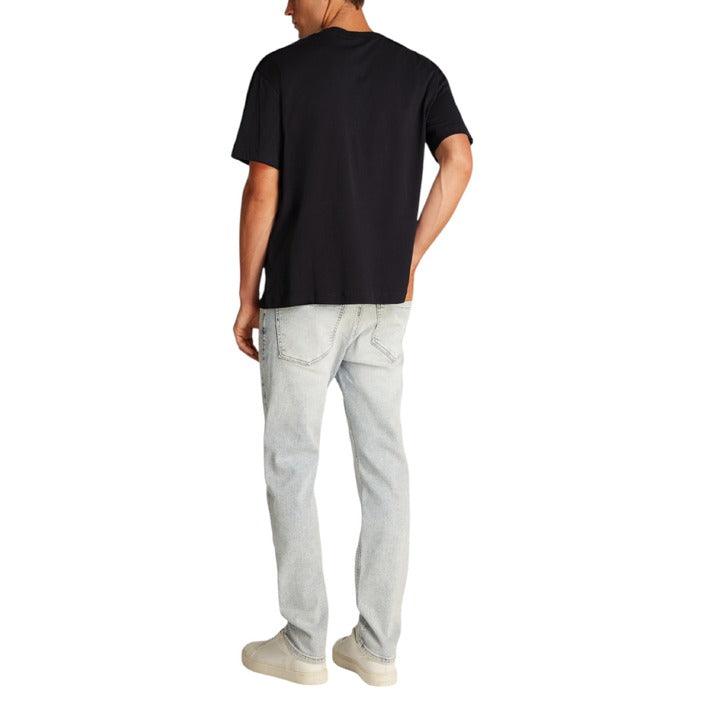 Calvin Klein Jeans T-shirt Heren