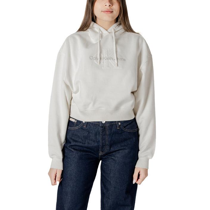 Calvin Klein Jeans Sweatshirt Dames