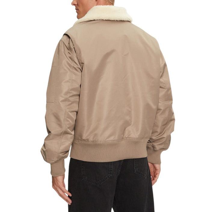 Calvin Klein Jeans Windbreaker Heren