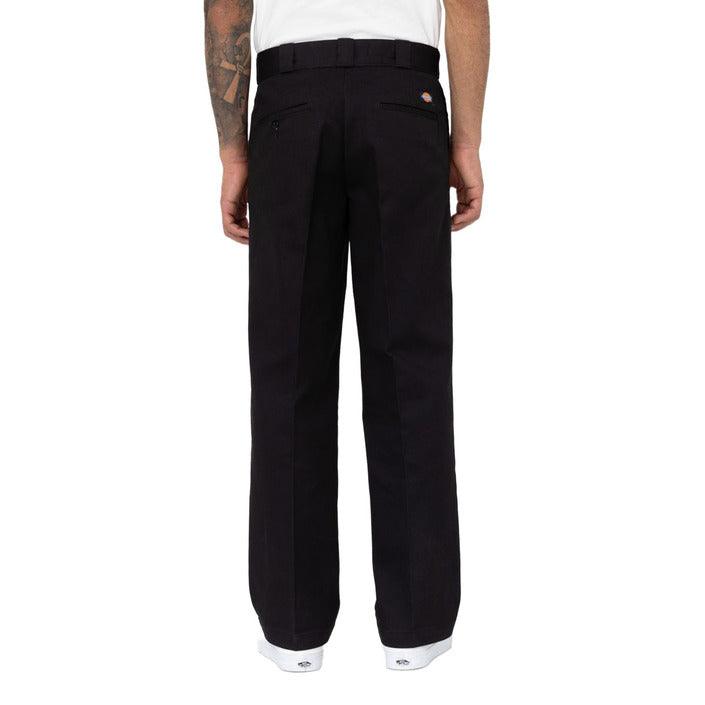 Dickies Zwart Pantalon Broek