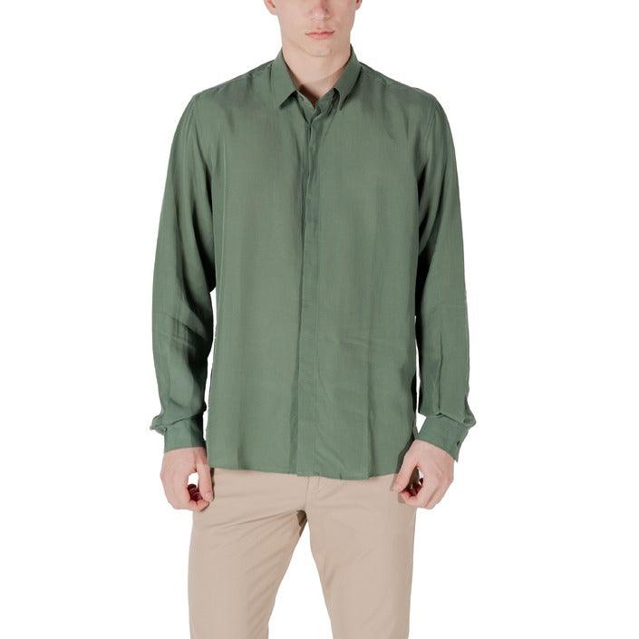 Antony Morato Shirt Heren