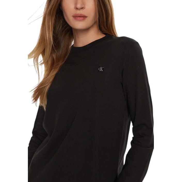 Calvin Klein Jeans T-shirt Dames