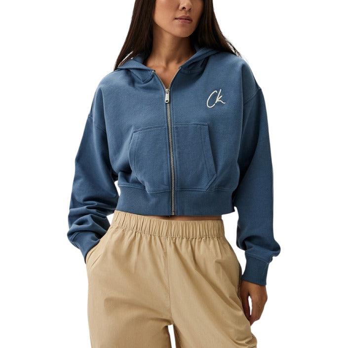 Calvin Klein Jeans Sweatshirt Dames