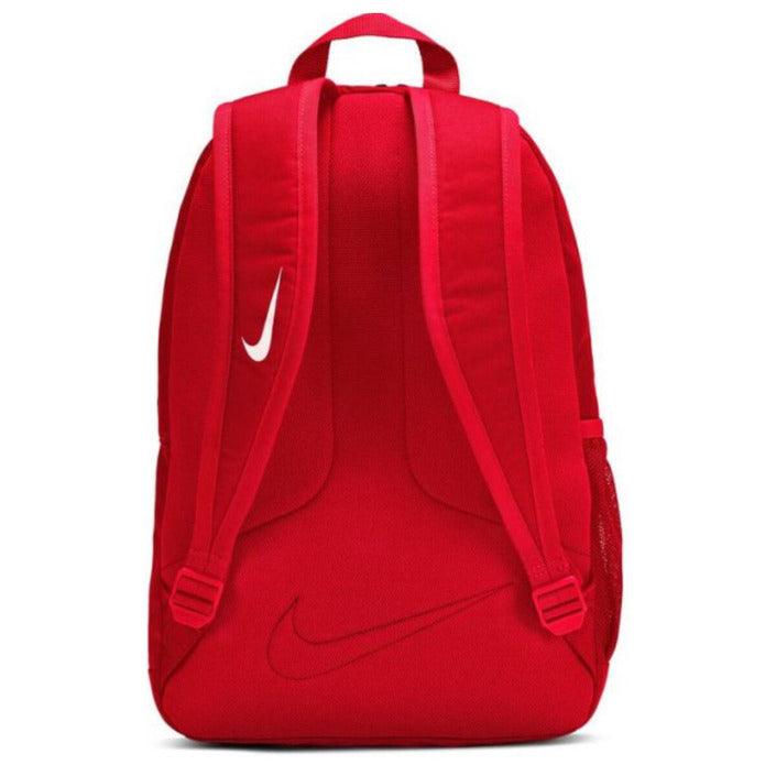 Nike Rood Rugzak