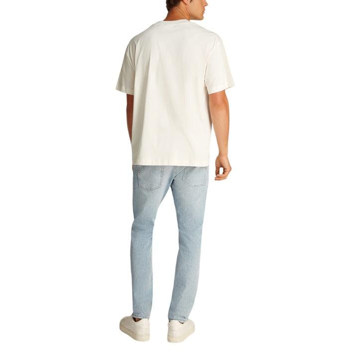 Calvin Klein Jeans T-shirt Heren