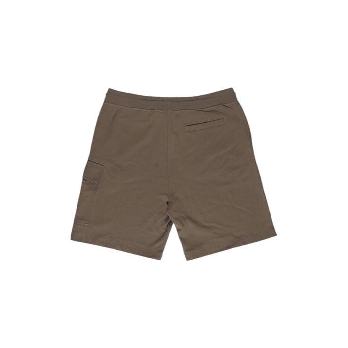 Boss Bruin Korte Broek