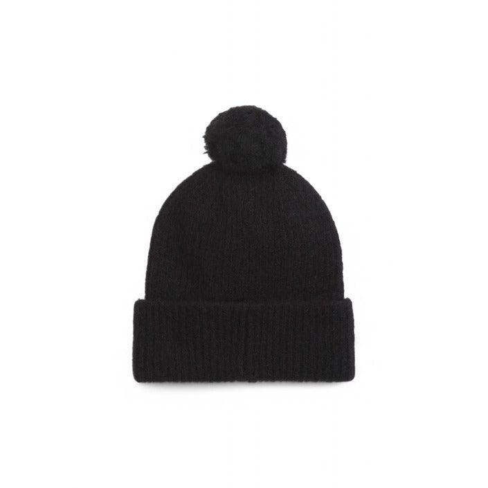Calvin Klein Zwart Muts Dames