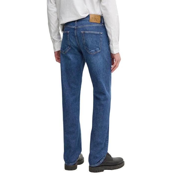 Calvin Klein Jeans Jeans Heren