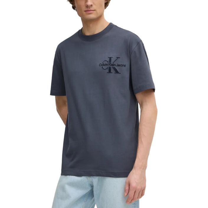 Calvin Klein Jeans T-shirt Heren
